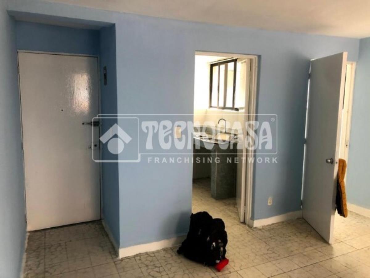 Foto de departamento en venta en ahorro postal 63, postal, benito juárez, df / cdmx, 0 No. 01