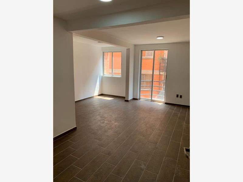 Foto de departamento en venta en ahuehuete 3, pasteros, azcapotzalco, df / cdmx, 14974360 No. 01