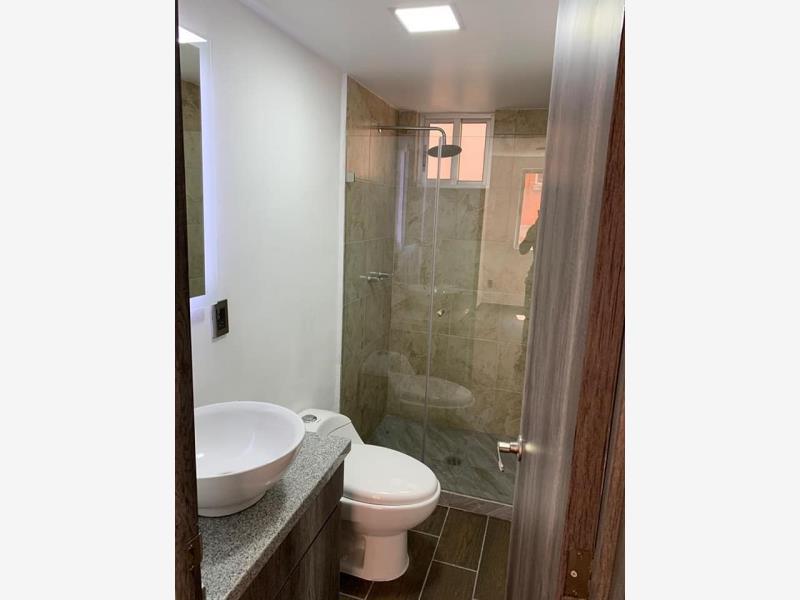 Foto de departamento en venta en ahuehuete 3, pasteros, azcapotzalco, df / cdmx, 14974360 No. 04