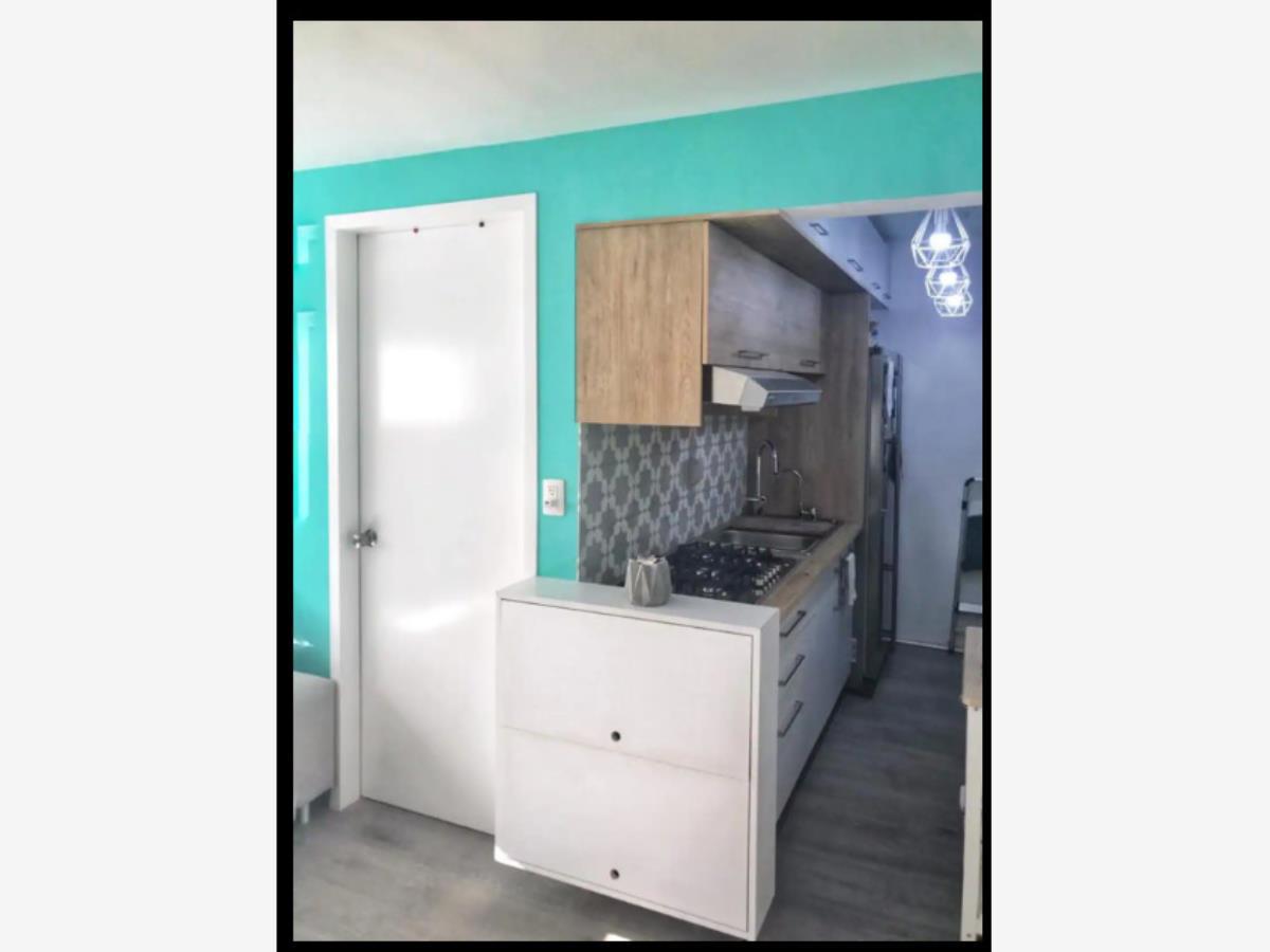 Foto de departamento en venta en ahuehuetes 117, pasteros, azcapotzalco, df / cdmx, 26781796 No. 03