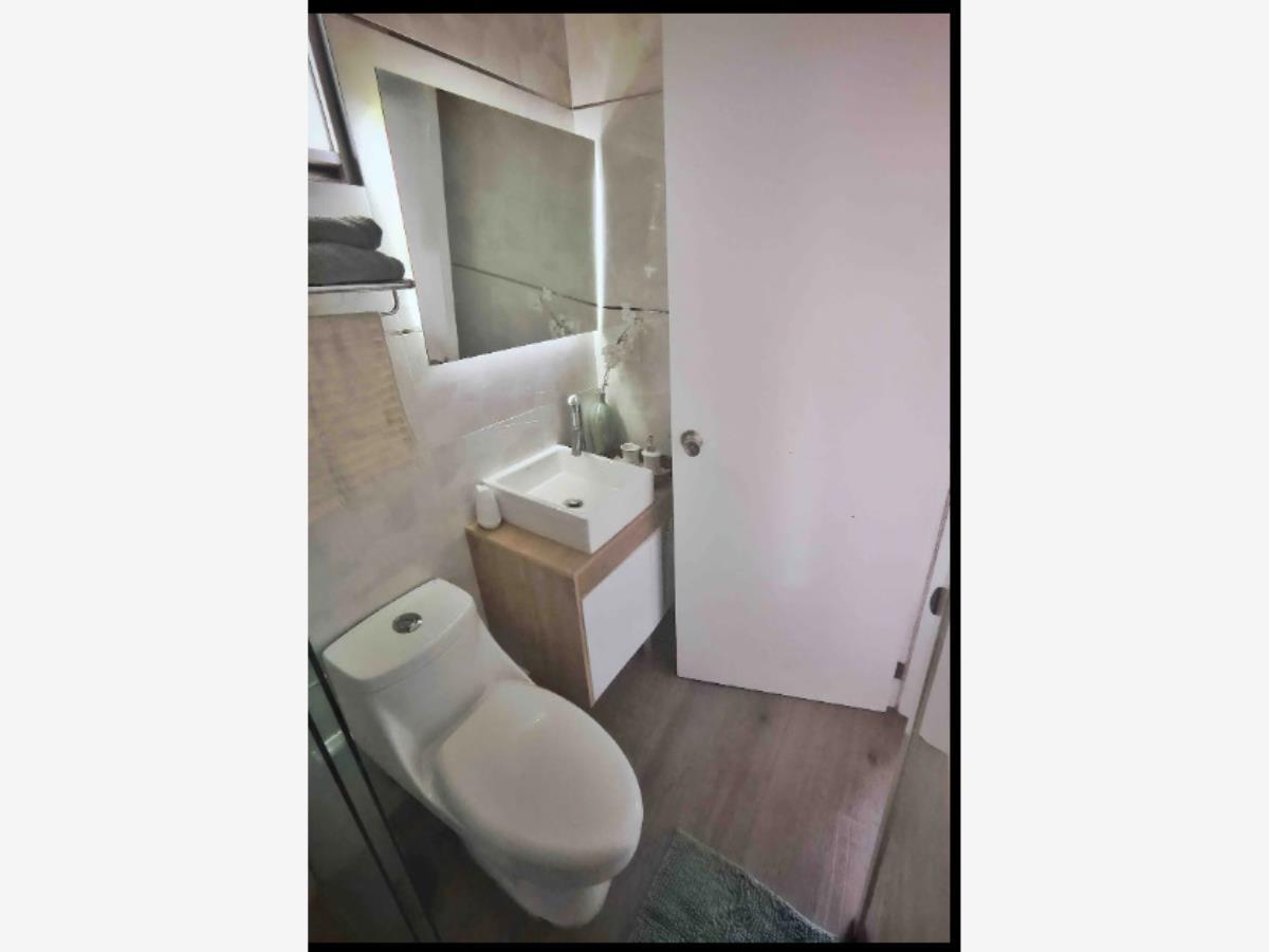 Foto de departamento en venta en ahuehuetes 117, pasteros, azcapotzalco, df / cdmx, 26781796 No. 04