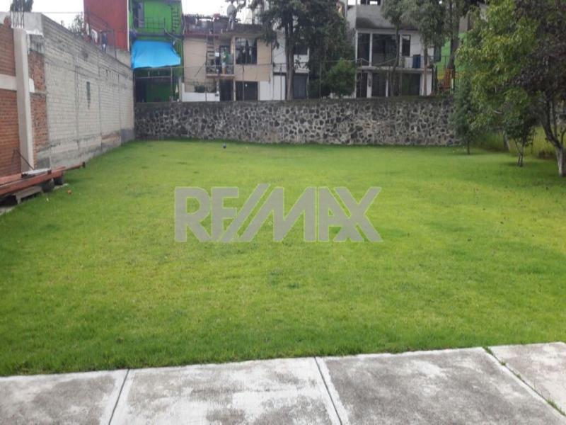 Foto de terreno habitacional en venta en ahuehuetes 225, san josé de los cedros, cuajimalpa de morelos, df / cdmx, 22051962 No. 02
