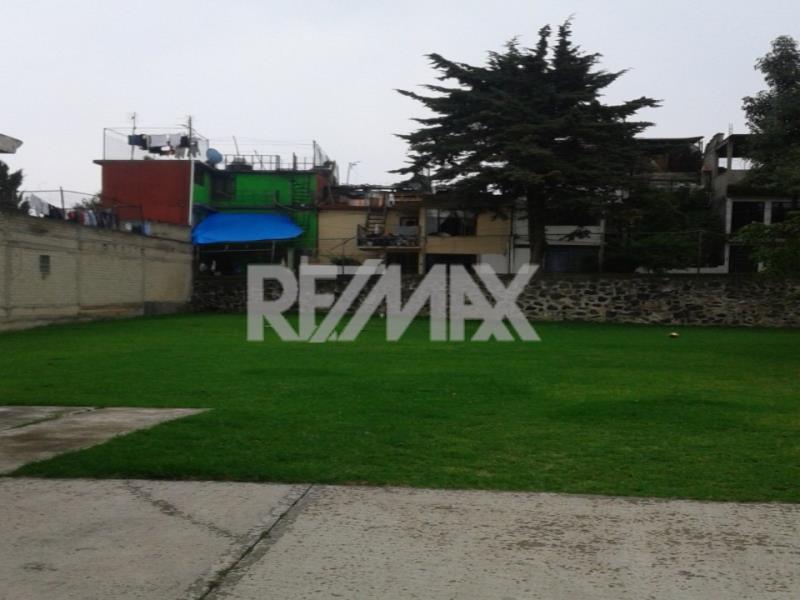 Foto de terreno habitacional en venta en ahuehuetes 225, san josé de los cedros, cuajimalpa de morelos, df / cdmx, 22051962 No. 04