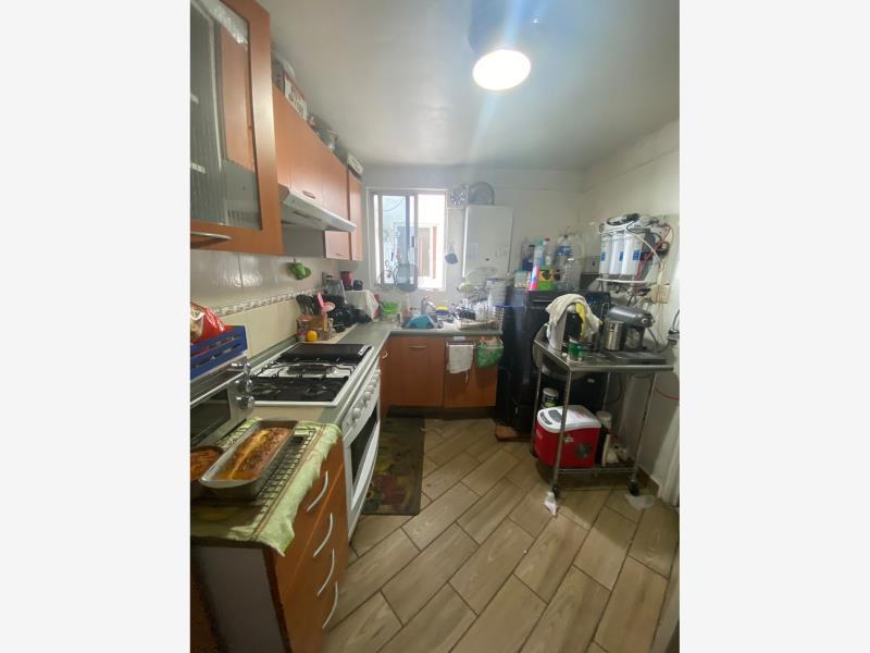 Foto de departamento en venta en ahuehuetes 85, san bartolo atepehuacan, gustavo a. madero, df / cdmx, 24491841 No. 03