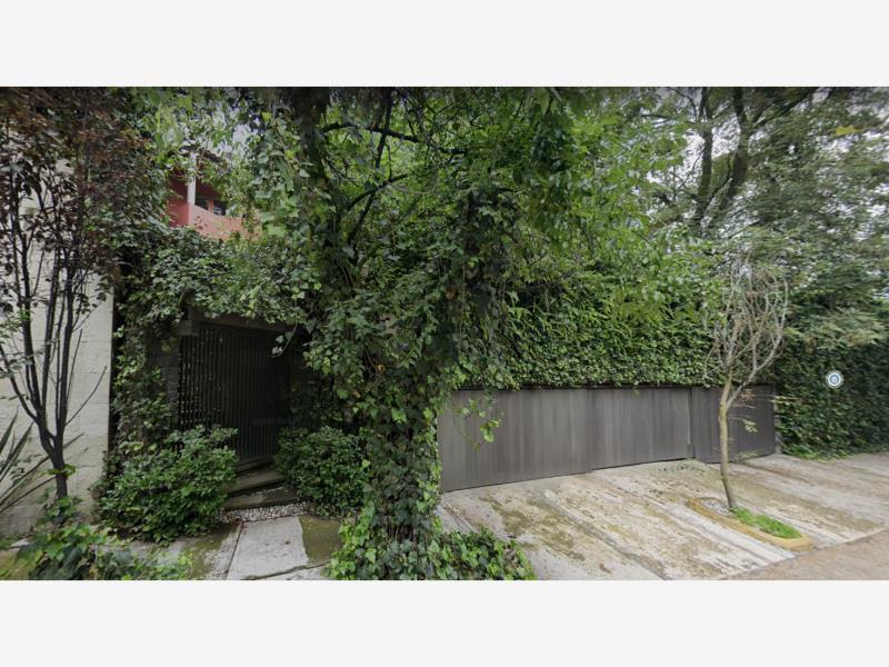 Foto de casa en venta en ahuehuetes norte 290, bosque de las lomas, miguel hidalgo, df / cdmx, 24942048 No. 01