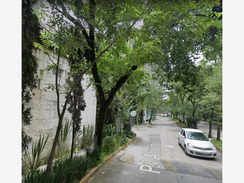 Foto de casa en venta en ahuehuetes norte 290, bosque de las lomas, miguel hidalgo, df / cdmx, 24942048 No. 03