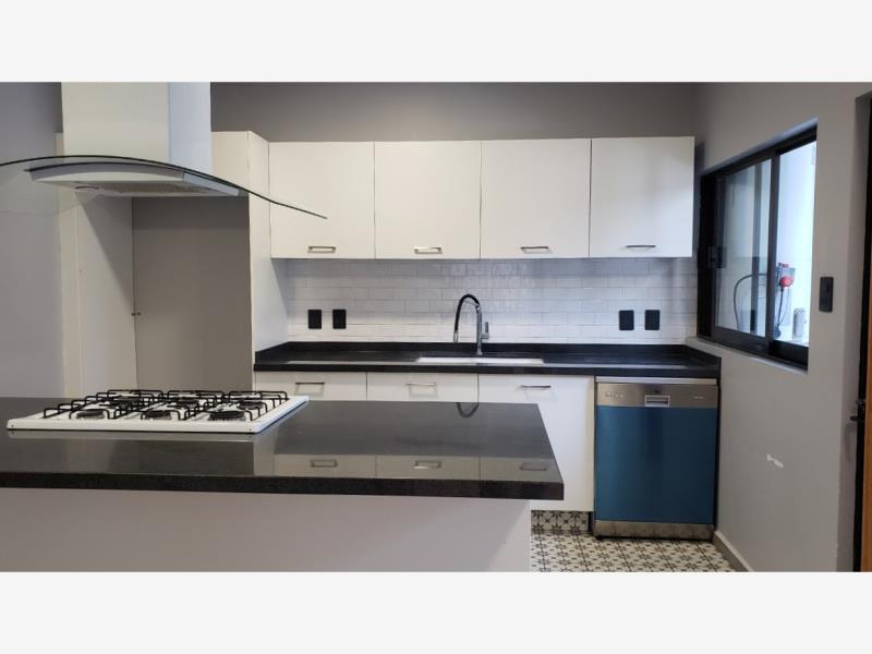 Foto de casa en renta en aida 122, tlacopac, álvaro obregón, df / cdmx, 25316499 No. 03