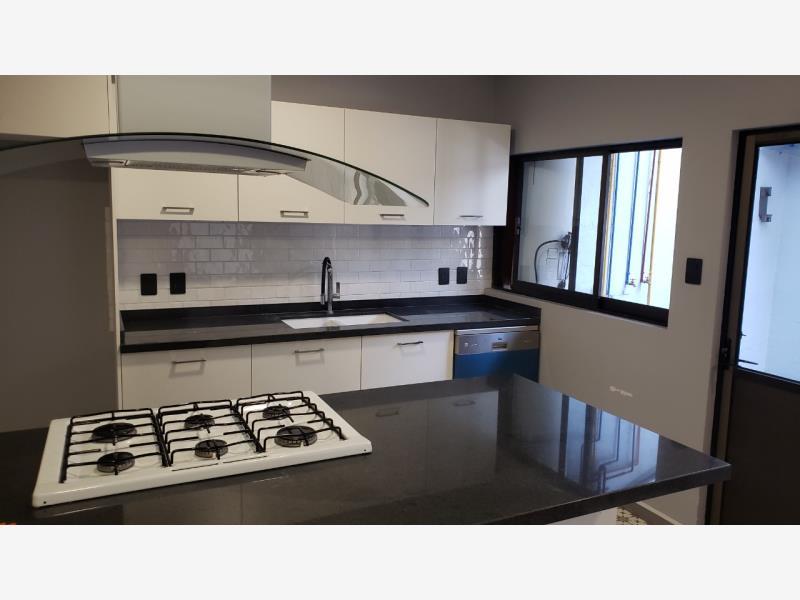 Foto de casa en renta en aida 122, tlacopac, álvaro obregón, df / cdmx, 25316499 No. 04