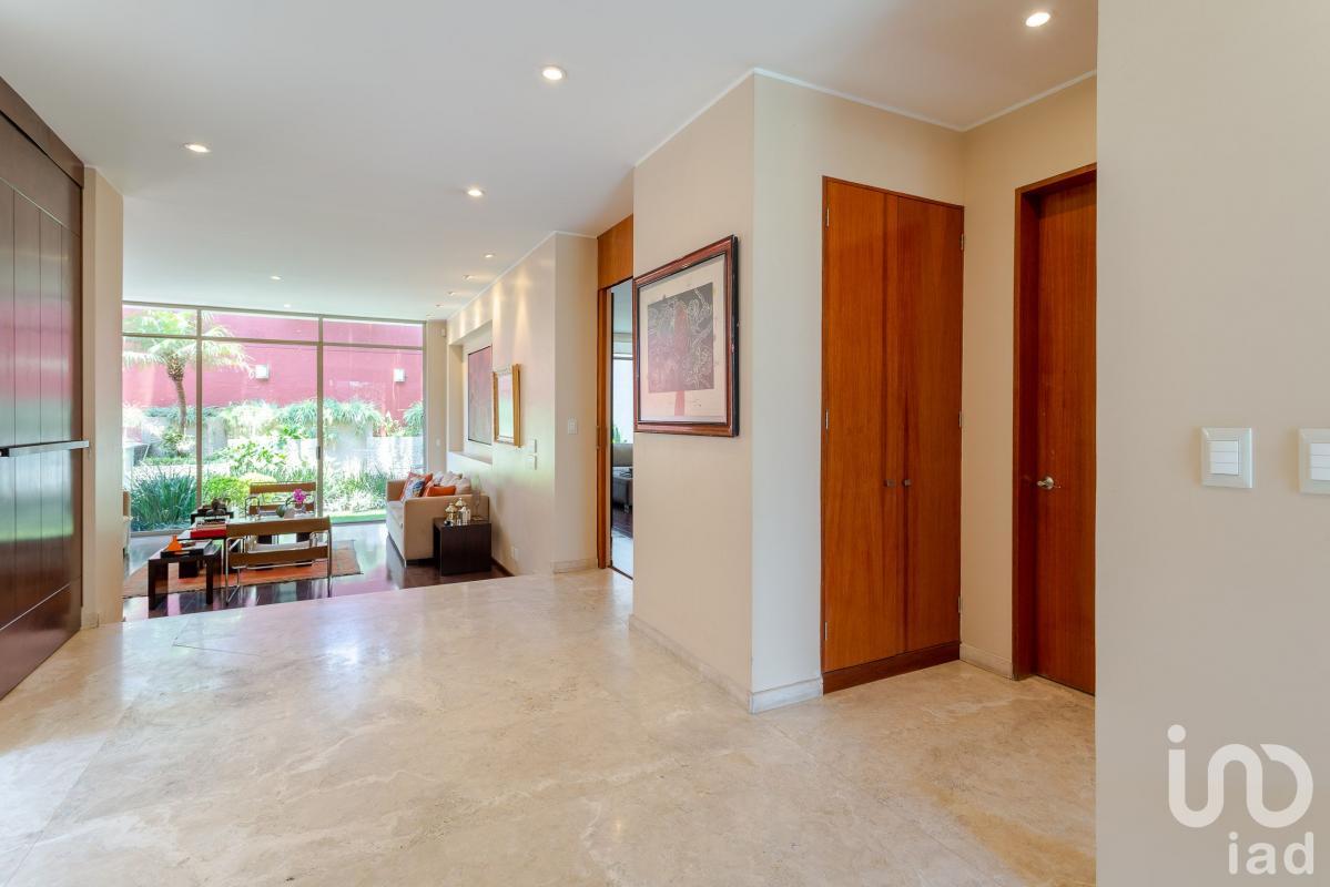 Foto de casa en venta en ajusco 25, axotla, álvaro obregón, df / cdmx, 26436439 No. 02