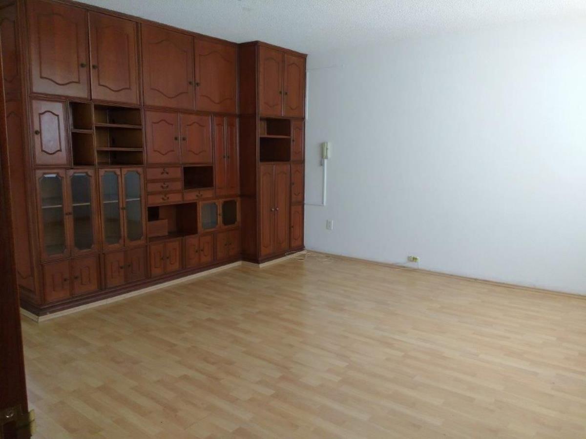 Foto de casa en renta en ajusco 28, los alpes, álvaro obregón, df / cdmx, 0 No. 01