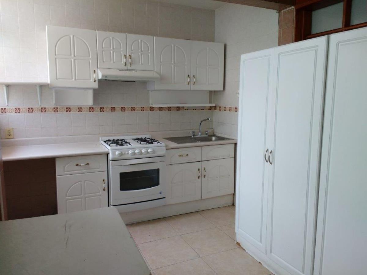 Foto de casa en renta en ajusco 28, los alpes, álvaro obregón, df / cdmx, 0 No. 02