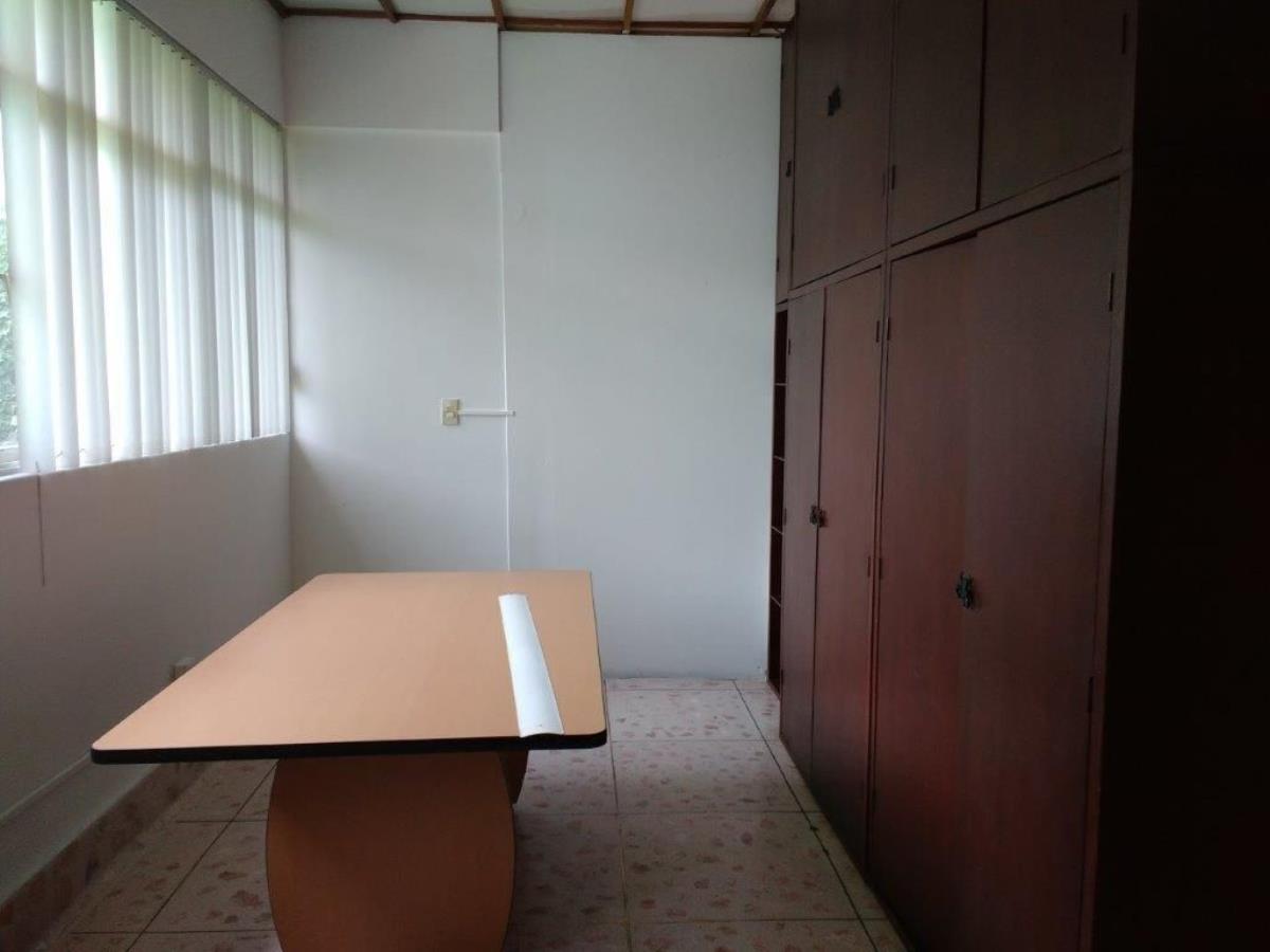 Foto de casa en renta en ajusco 28, los alpes, álvaro obregón, df / cdmx, 0 No. 03