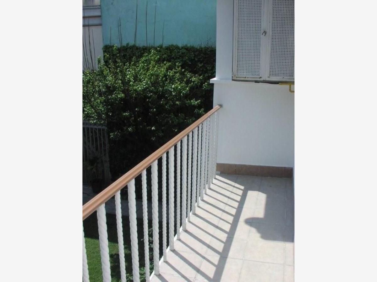 Foto de casa en renta en ajusco 28, los alpes, álvaro obregón, df / cdmx, 0 No. 04