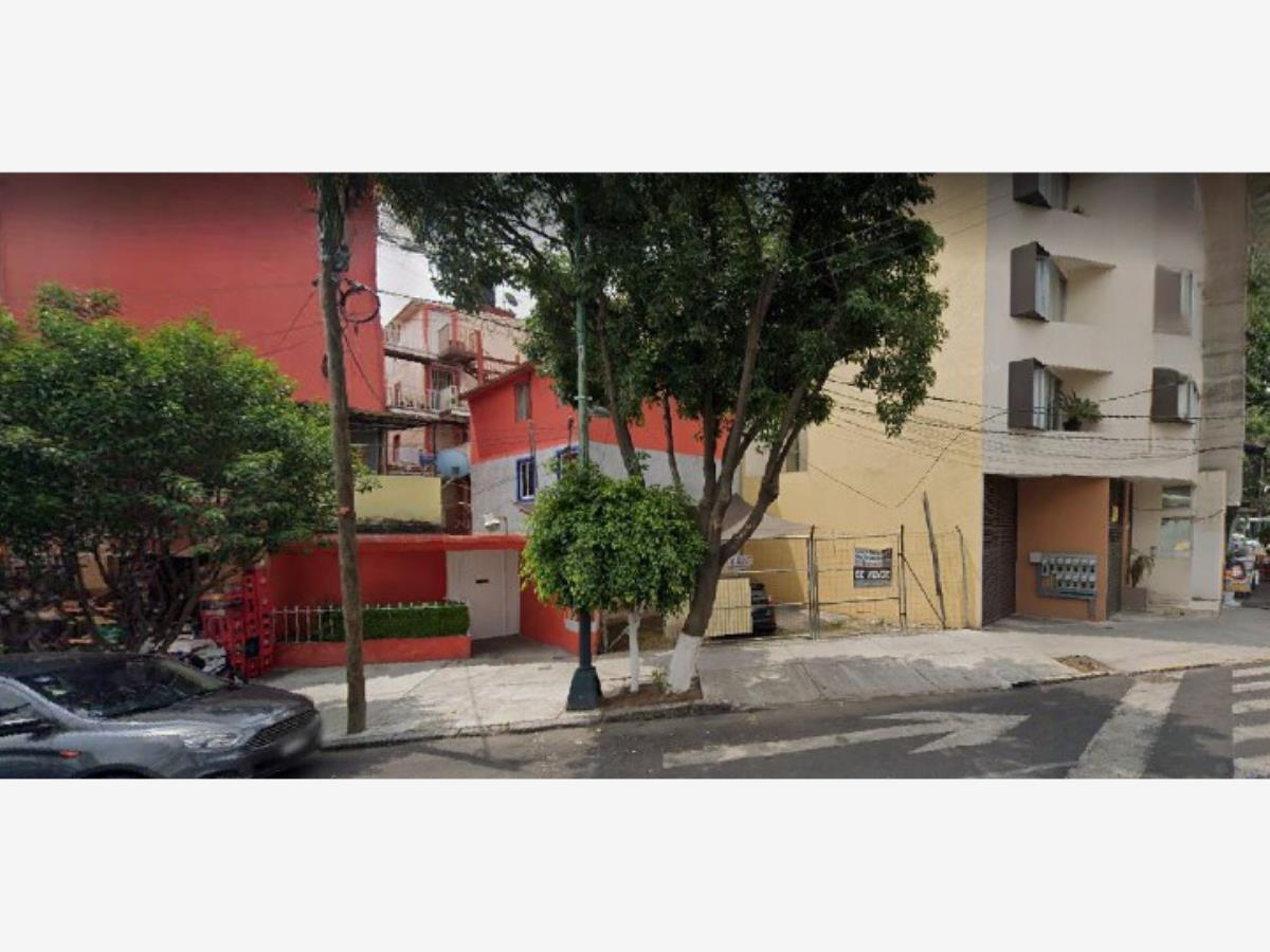 Foto de departamento en venta en ajusco 40, portales norte, benito juárez, df / cdmx, 0 No. 02