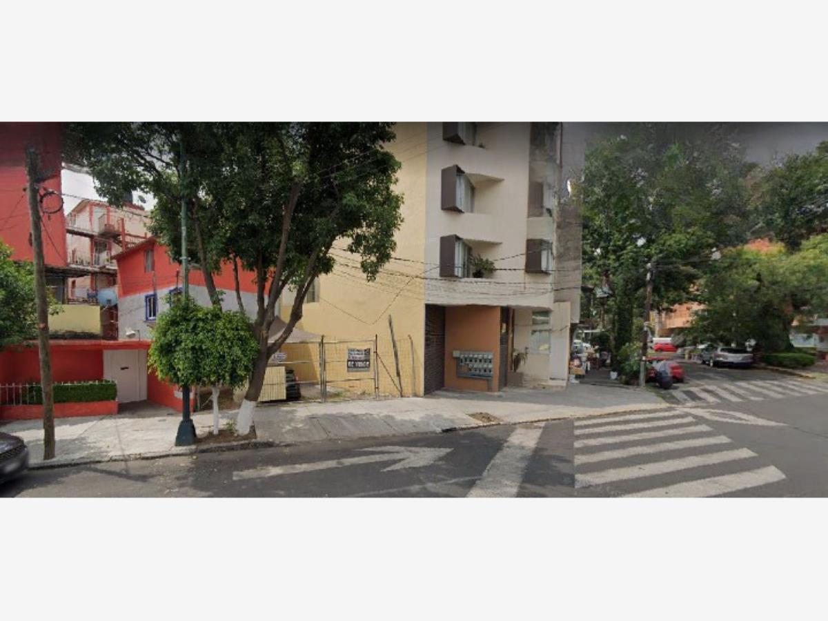 Foto de departamento en venta en ajusco 40, portales norte, benito juárez, df / cdmx, 0 No. 03