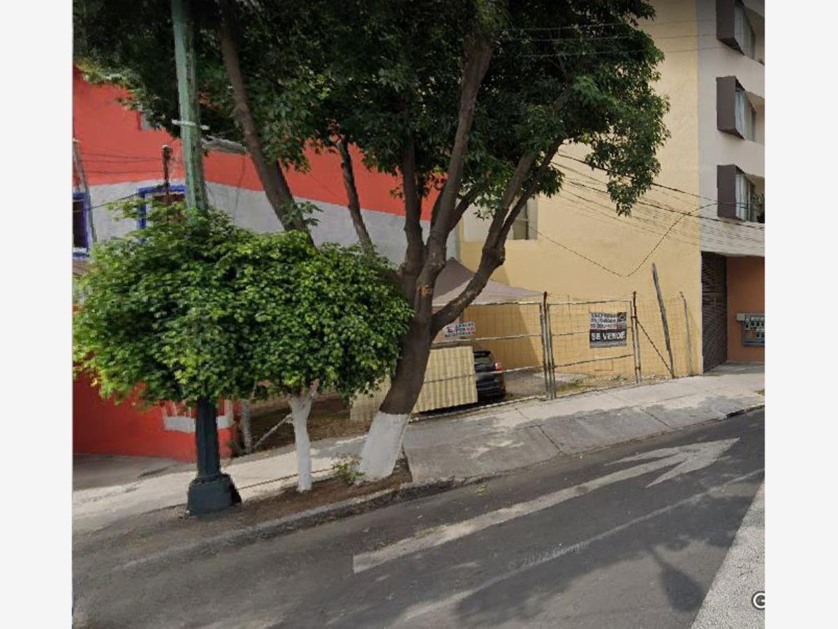 Foto de departamento en venta en ajusco 40, portales norte, benito juárez, df / cdmx, 0 No. 04