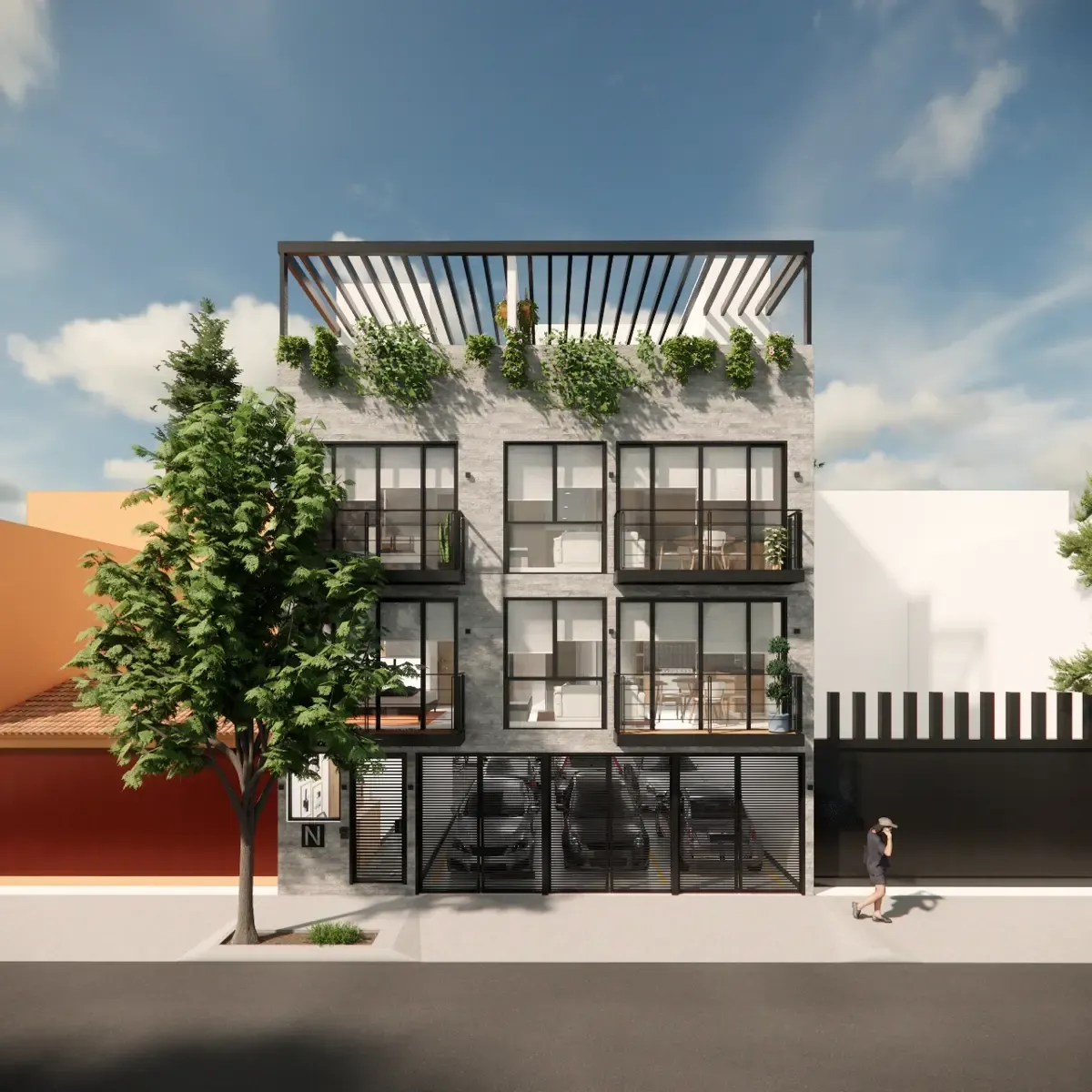 Foto de departamento en venta en alabama 178, ampliación napoles, benito juárez, df / cdmx, 27108140 No. 01