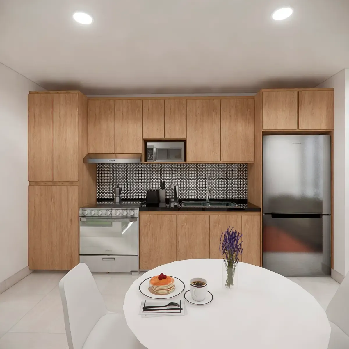 Foto de departamento en venta en alabama 178, ampliación napoles, benito juárez, df / cdmx, 27108140 No. 04