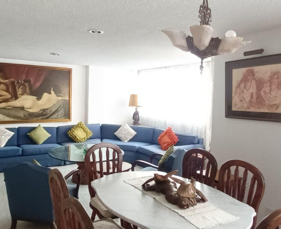 Foto de departamento en renta en alabama 196, napoles, benito juárez, df / cdmx, 26830225 No. 02