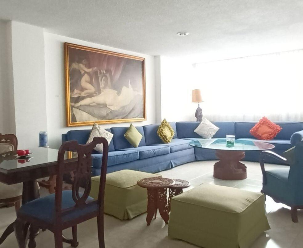 Foto de departamento en renta en alabama 196, napoles, benito juárez, df / cdmx, 26830225 No. 03