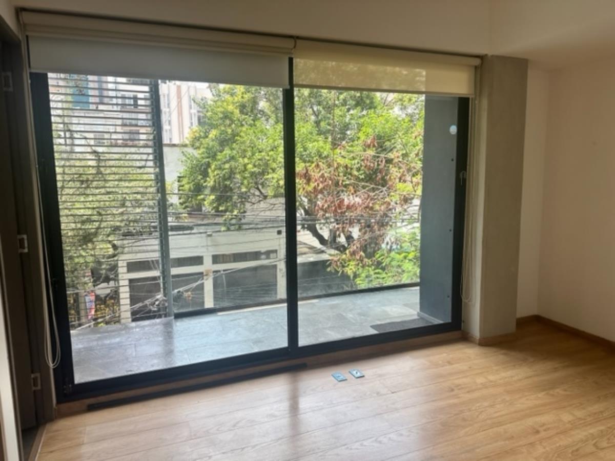 Foto de departamento en renta en alabama 35, napoles, benito juárez, df / cdmx, 27102414 No. 02