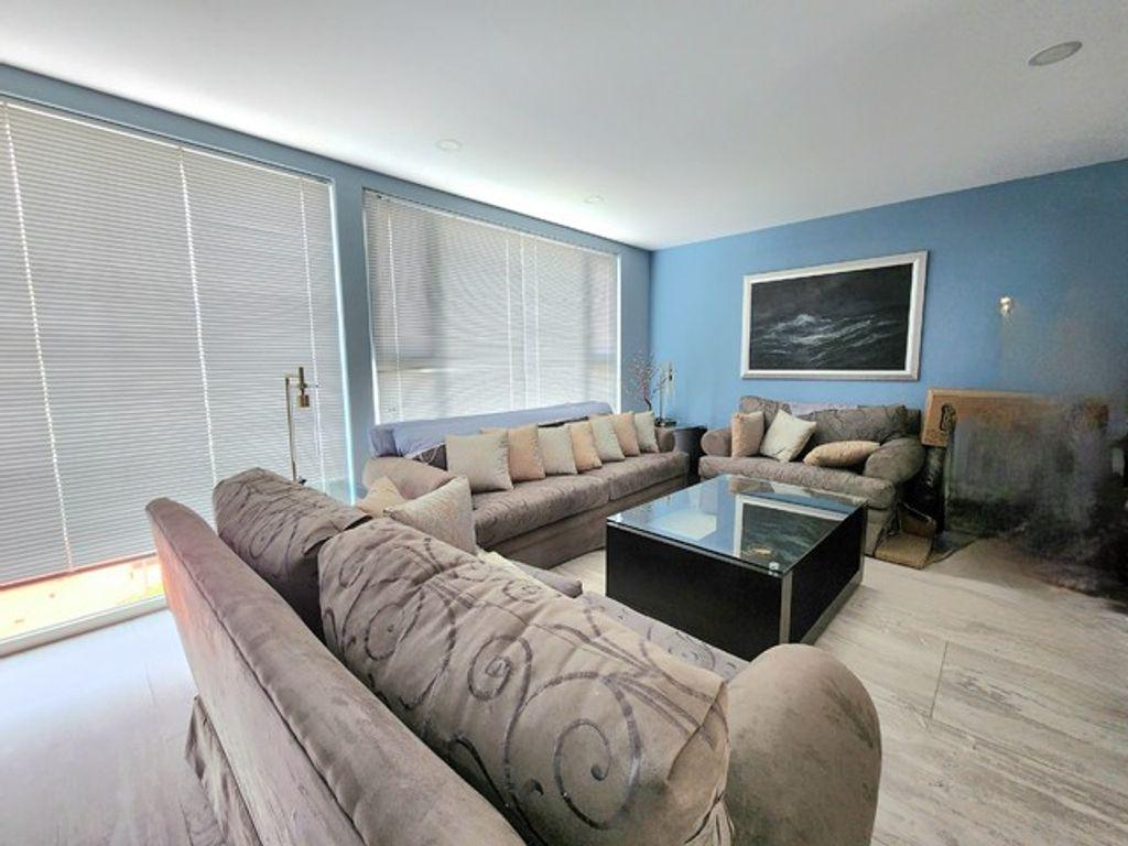 Foto de departamento en venta en alabama 42, napoles, benito juárez, df / cdmx, 0 No. 02