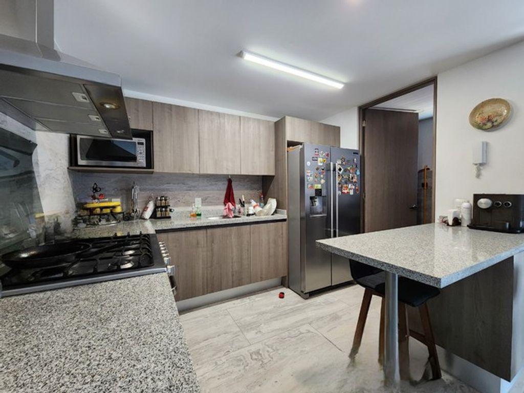 Foto de departamento en venta en alabama 42, napoles, benito juárez, df / cdmx, 0 No. 03