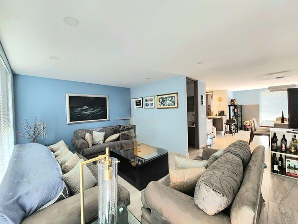 Foto de departamento en venta en alabama 42, napoles, benito juárez, df / cdmx, 0 No. 04