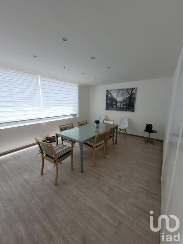 Foto de departamento en venta en alba 54, insurgentes cuicuilco, coyoacán, df / cdmx, 27024374 No. 01