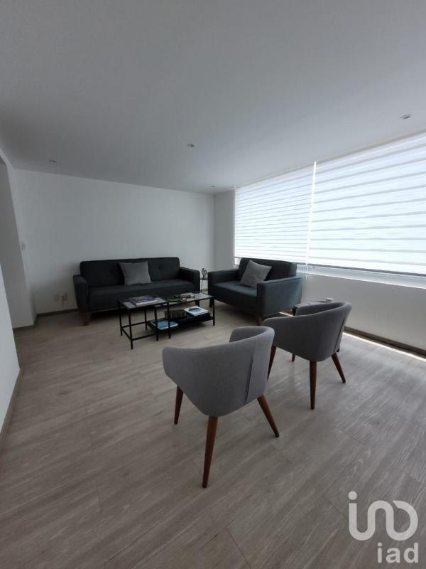 Foto de departamento en venta en alba 54, insurgentes cuicuilco, coyoacán, df / cdmx, 27024374 No. 02