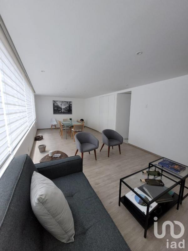 Foto de departamento en venta en alba 54, insurgentes cuicuilco, coyoacán, df / cdmx, 27024374 No. 03