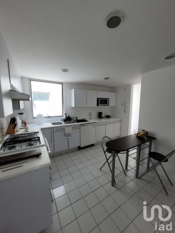 Foto de departamento en venta en alba 54, insurgentes cuicuilco, coyoacán, df / cdmx, 27024374 No. 04