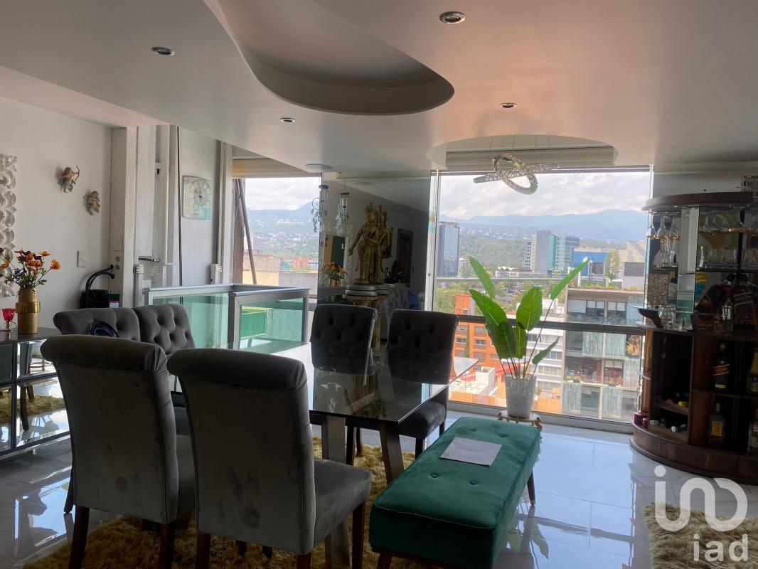 Foto de departamento en venta en alba 70, insurgentes cuicuilco, coyoacán, df / cdmx, 26769702 No. 01