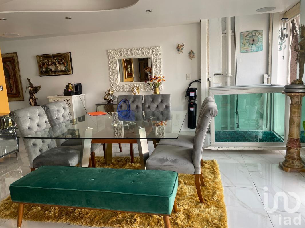 Foto de departamento en venta en alba 70, insurgentes cuicuilco, coyoacán, df / cdmx, 26769702 No. 02