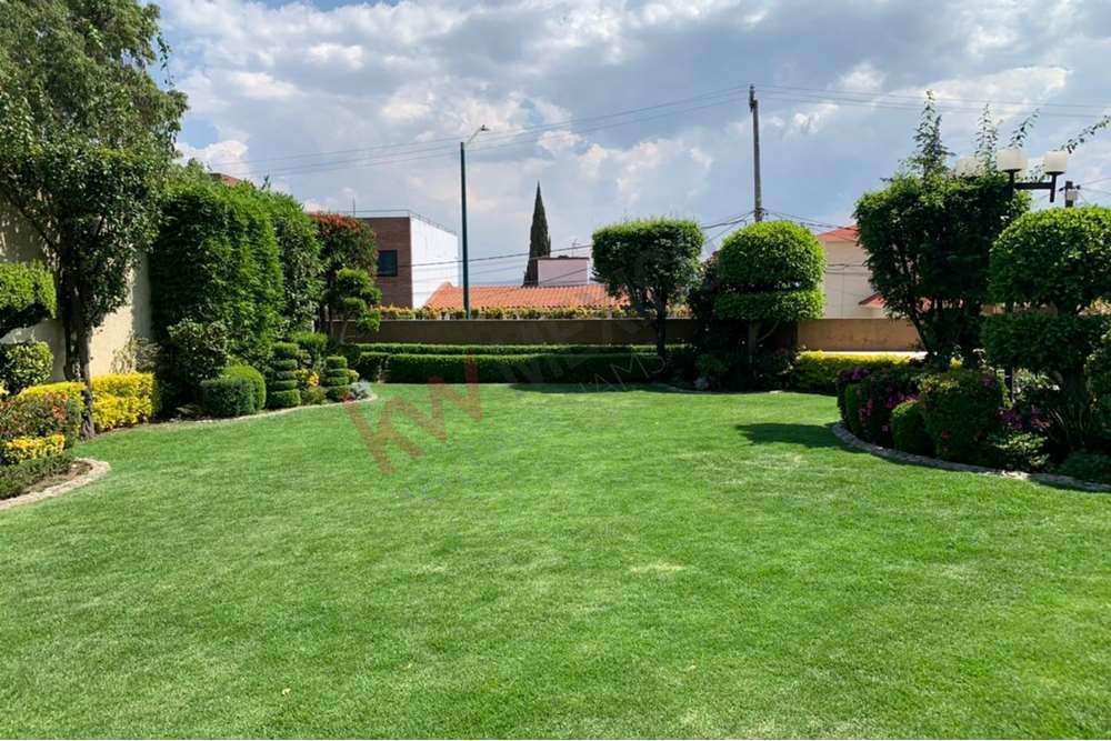 Foto de casa en venta en albatroces 110, lomas de las águilas, álvaro obregón, df / cdmx, 0 No. 01