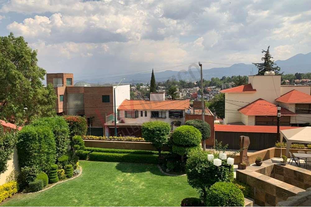 Foto de casa en venta en albatroces 110, lomas de las águilas, álvaro obregón, df / cdmx, 0 No. 02