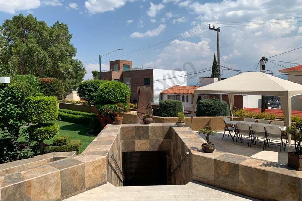 Foto de casa en venta en albatroces 110, lomas de las águilas, álvaro obregón, df / cdmx, 0 No. 04