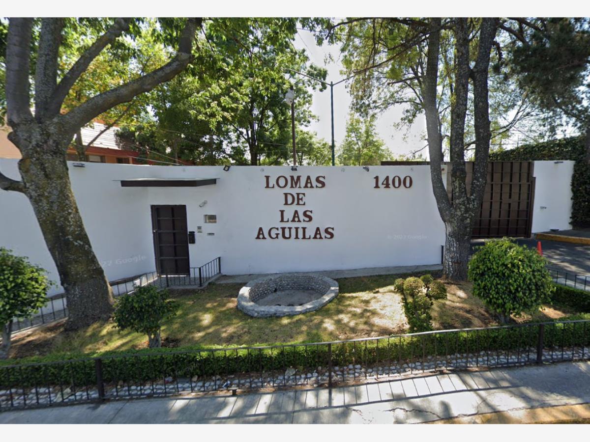 Foto de casa en venta en albatroces 29, lomas de las águilas, álvaro obregón, df / cdmx, 27136661 No. 01