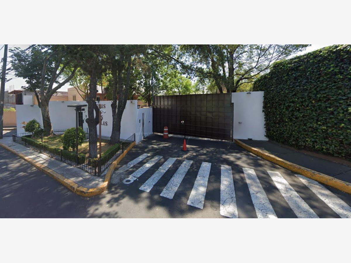 Foto de casa en venta en albatroces 29, lomas de las águilas, álvaro obregón, df / cdmx, 27136661 No. 02
