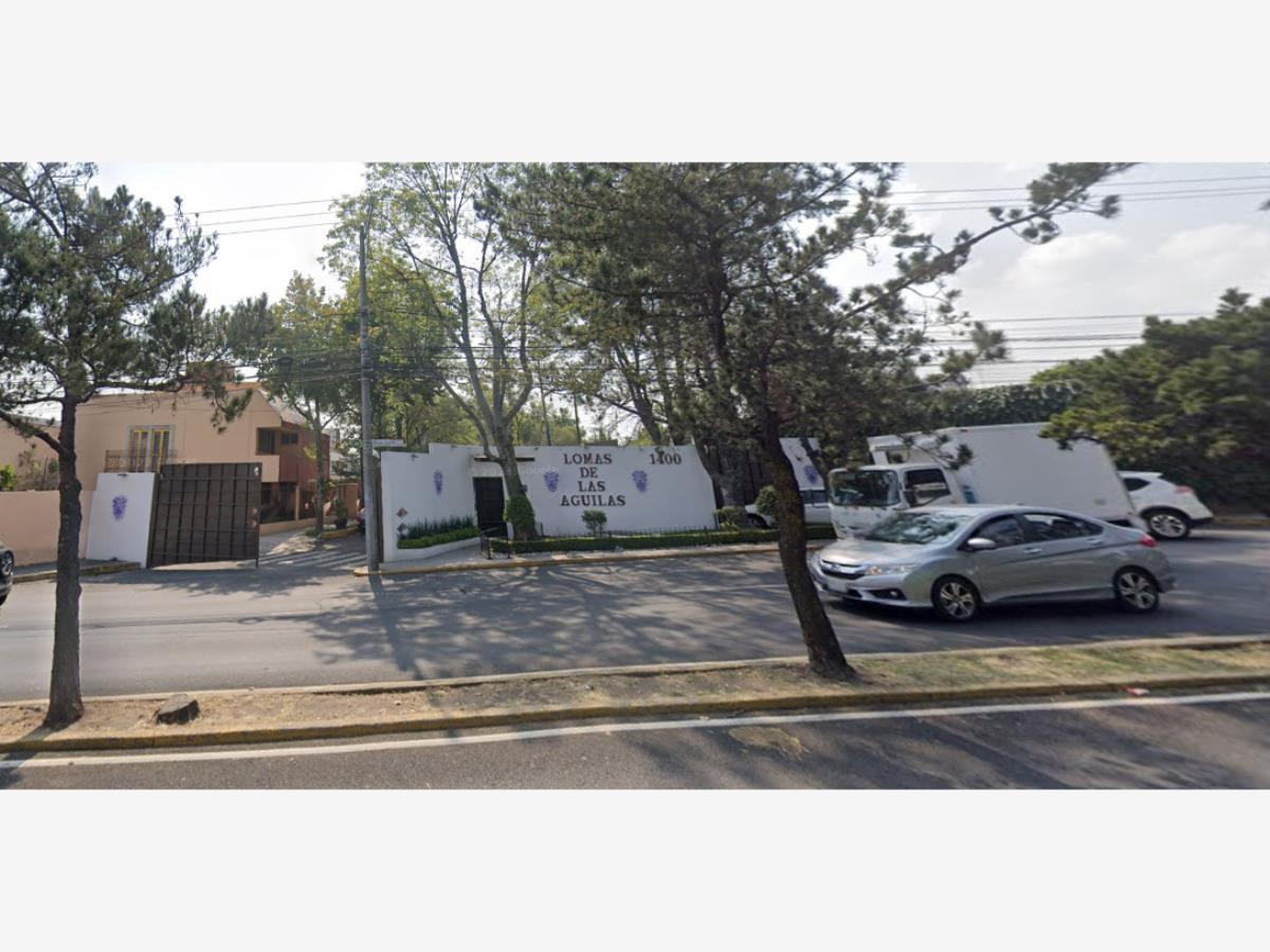 Foto de casa en venta en albatroces 29, lomas de las águilas, álvaro obregón, df / cdmx, 27136661 No. 04