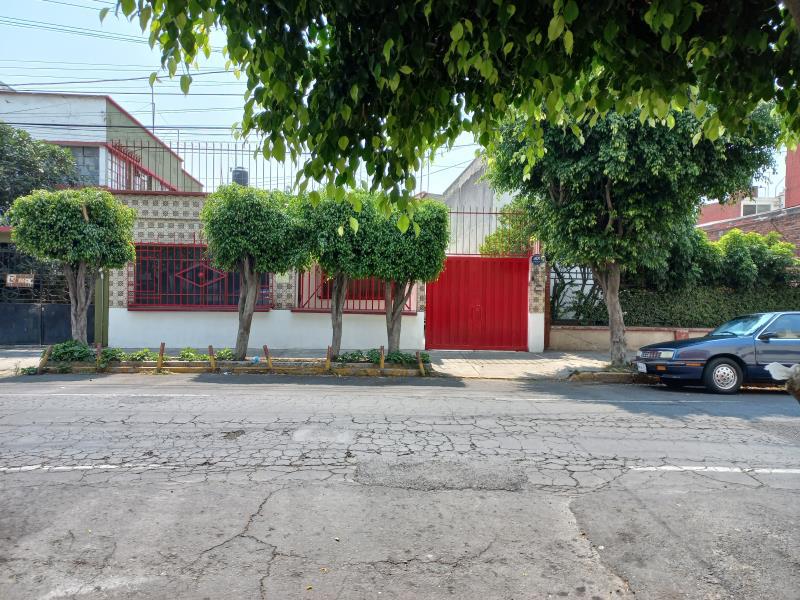 Foto de casa en venta en albeniz 4425, guadalupe victoria, gustavo a. madero, df / cdmx, 25177599 No. 01