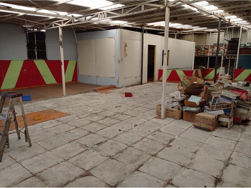 Foto de bodega en venta en albeniz 4438, guadalupe victoria, gustavo a. madero, df / cdmx, 22183963 No. 02