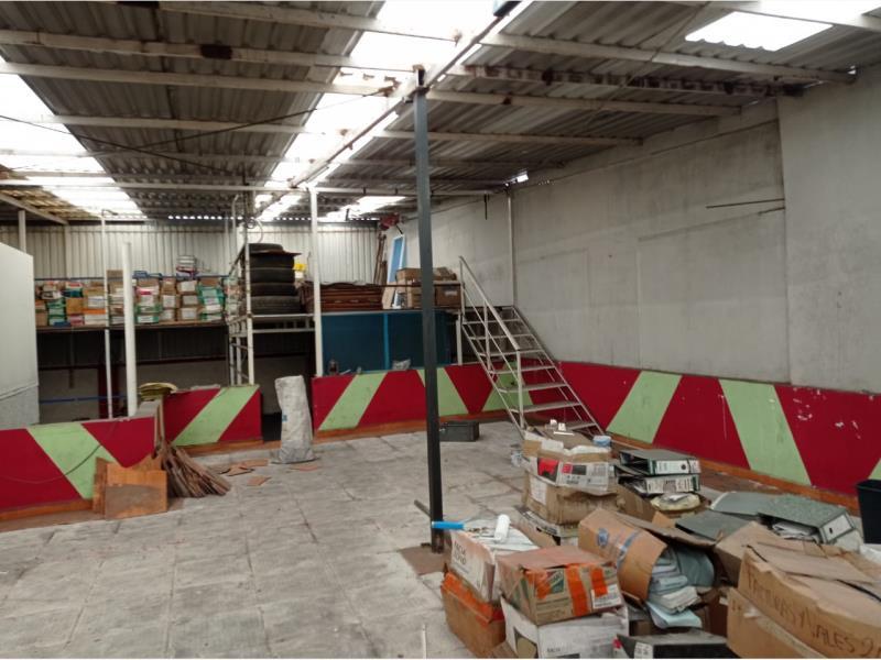 Foto de bodega en venta en albeniz 4438, guadalupe victoria, gustavo a. madero, df / cdmx, 22183963 No. 04