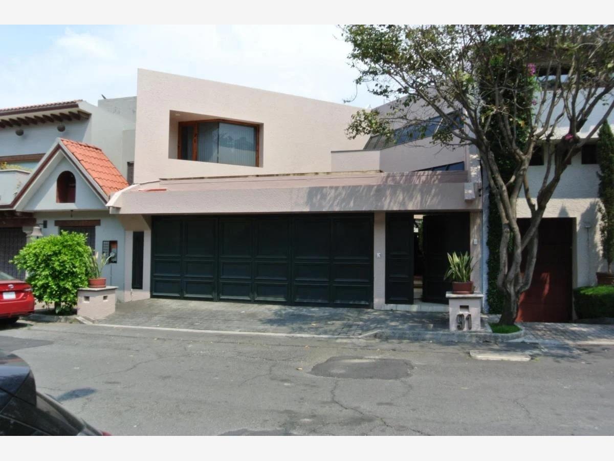 Foto de casa en renta en albert einstein 91, paseo de las lomas, álvaro obregón, df / cdmx, 0 No. 01