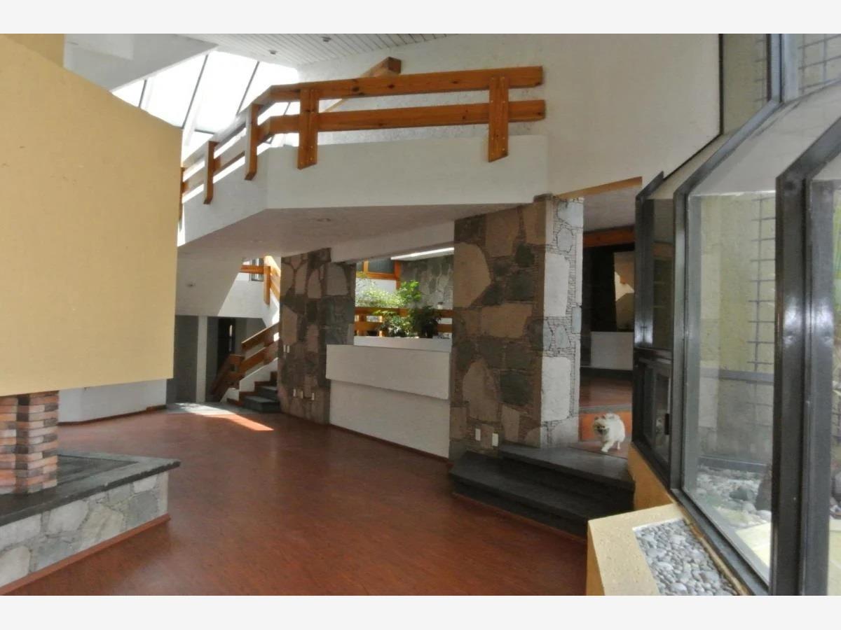 Foto de casa en renta en albert einstein 91, paseo de las lomas, álvaro obregón, df / cdmx, 0 No. 02