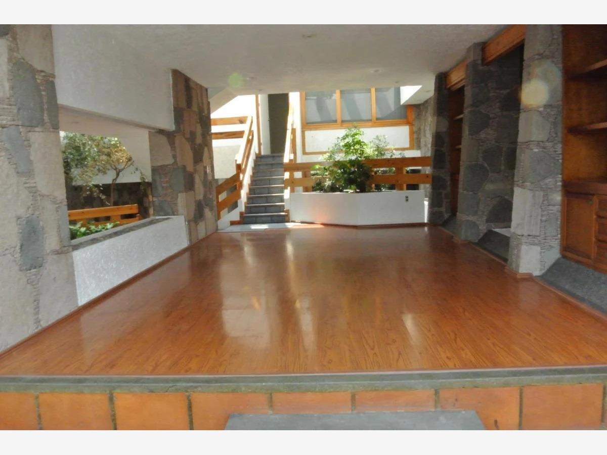 Foto de casa en renta en albert einstein 91, paseo de las lomas, álvaro obregón, df / cdmx, 0 No. 03