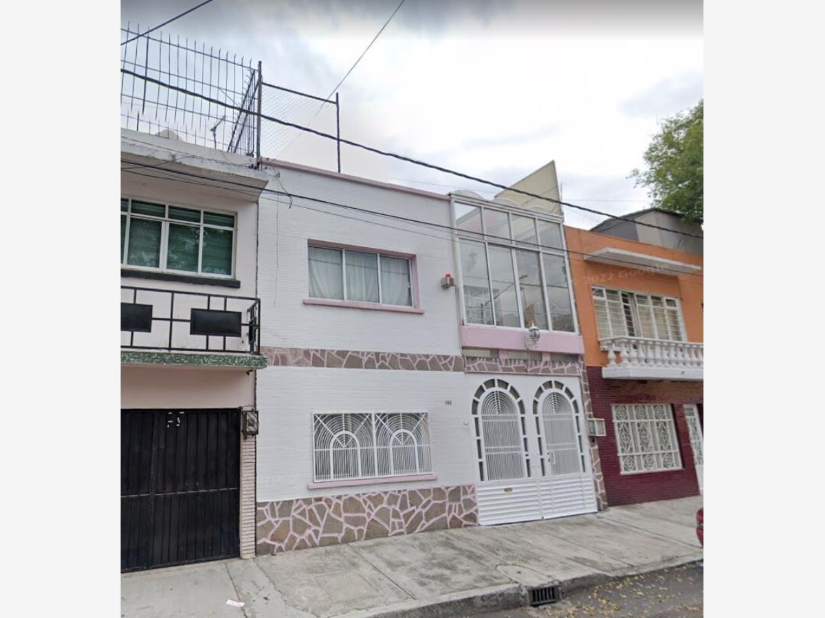 Foto de casa en venta en albino garcia 182, asturias, cuauhtémoc, df / cdmx, 0 No. 02