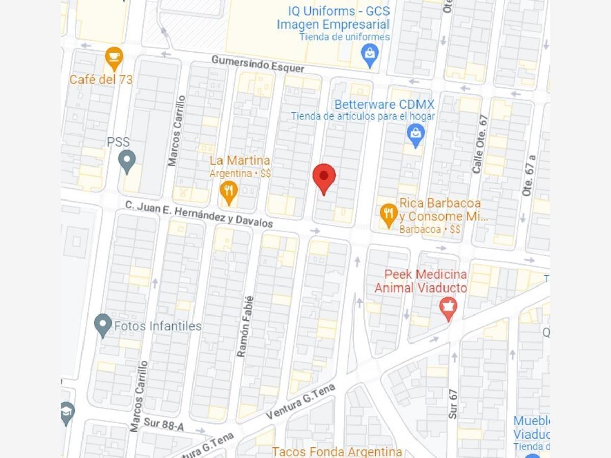 Foto de casa en venta en albino garcia 182, asturias, cuauhtémoc, df / cdmx, 0 No. 03