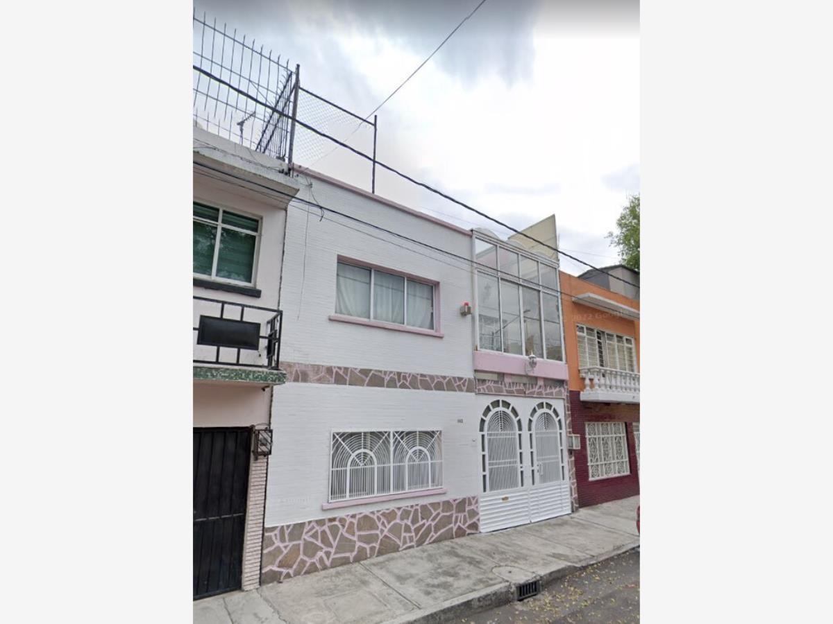 Foto de casa en venta en albino garcia 182, asturias, cuauhtémoc, df / cdmx, 0 No. 04