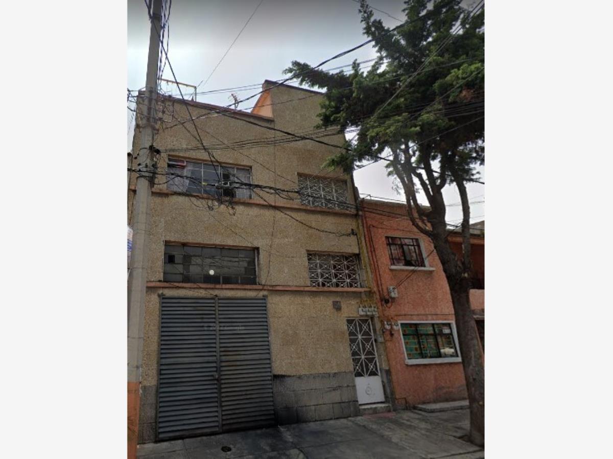Foto de departamento en venta en albino garcía 34, vista alegre, cuauhtémoc, df / cdmx, 0 No. 03